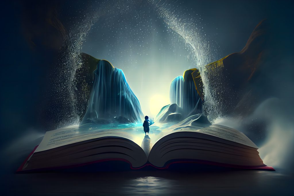 livre odyssee epique