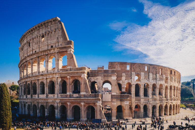 colisee rome