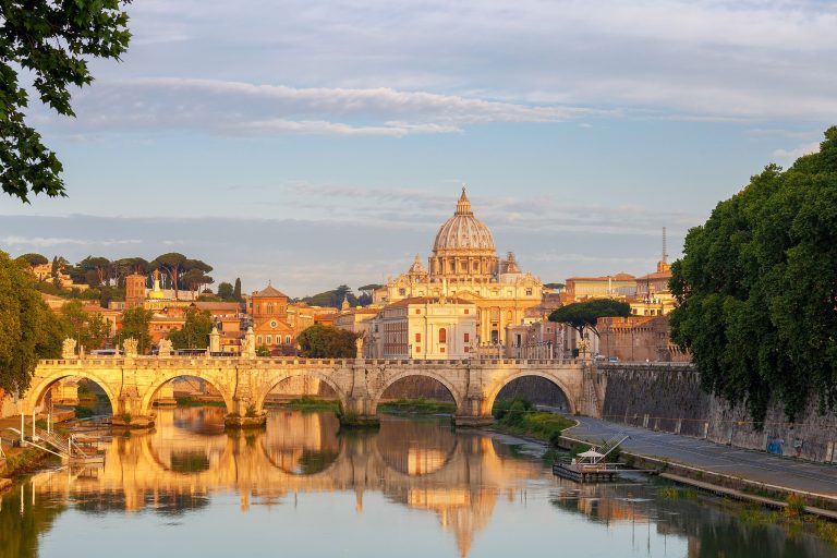 basilique saint pierre de rome